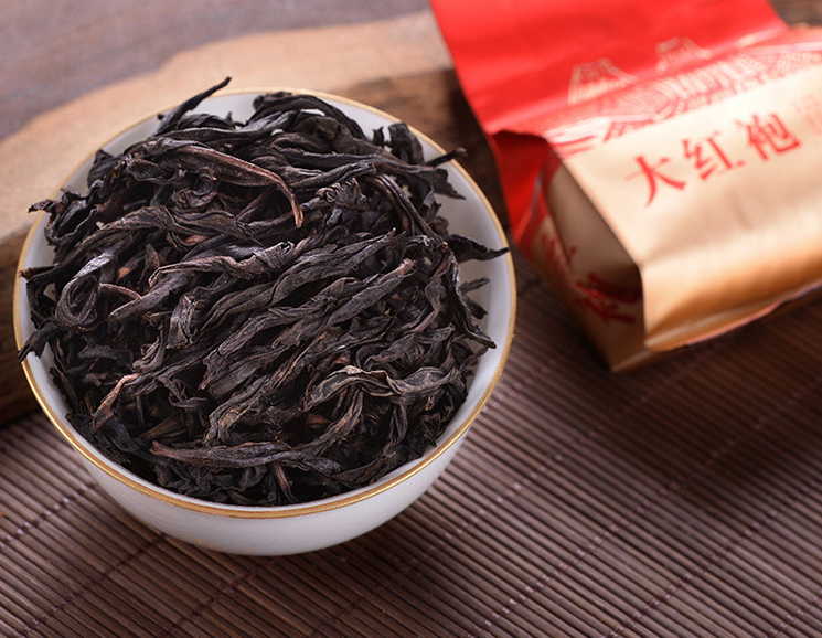 Wuyishan Xuqing Ecological Tea Co., Ltd