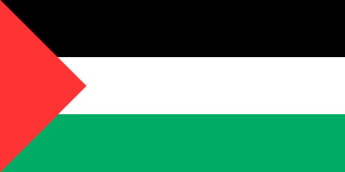 Flag of Palestine