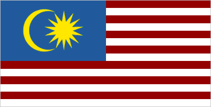 Flag of Malaysia