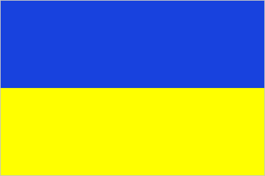 Flag of Ukraine