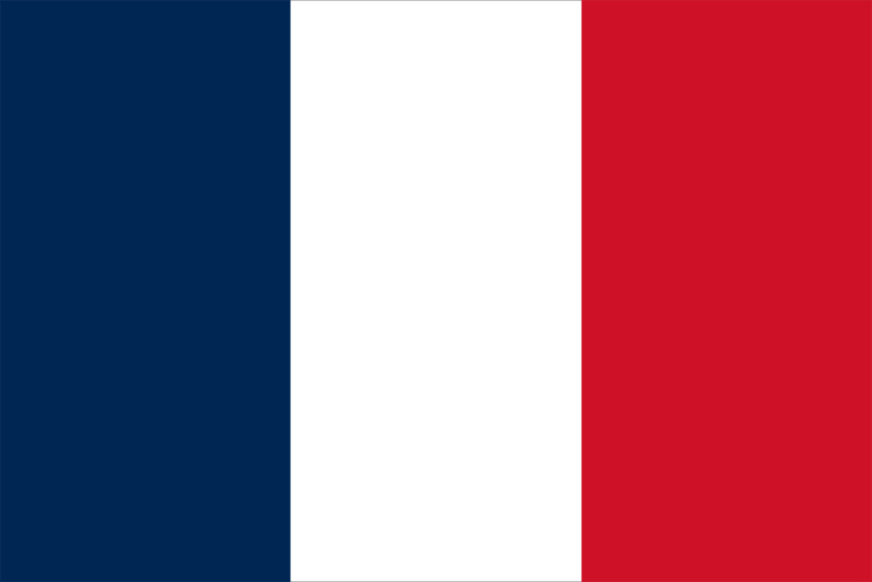 Flag of France