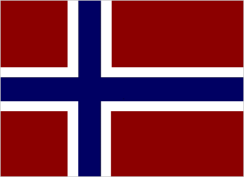 Flag of Norway