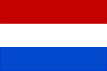 Flag of the Netherlands