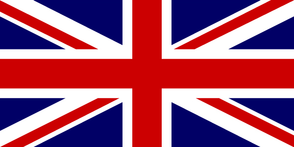 Flag of the United Kingdom