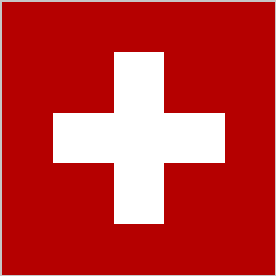 Flag of Switzerland