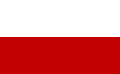 Flag of Poland