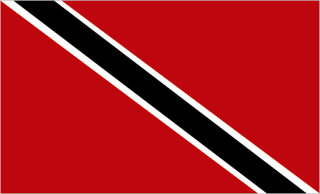 Flag of Trinidad and Tobago