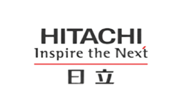 Hitachi日立