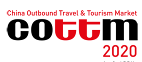 China outbound tourism trade fair