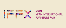 2021 The 20th Xi'an International Furniture Fair