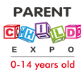 The 6th Shanghai International Parent-Child Expo