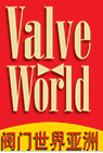 Valve World Asia Expo & Symposium 2021