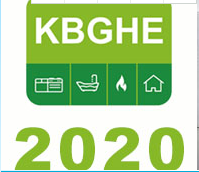 China Green Kitchen and Bathroom,Gas Appliances and Home Hardware Expo,2020