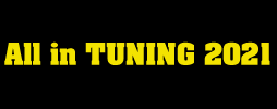 ALL in TUNING 2021