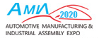 2021 China (Wuhan) Automotive Manufacturing & Industry Assembly exhibition