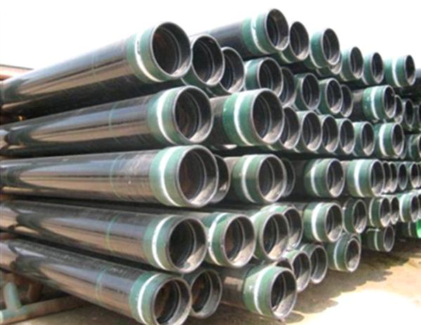 Manufacture of Oilfield Casing