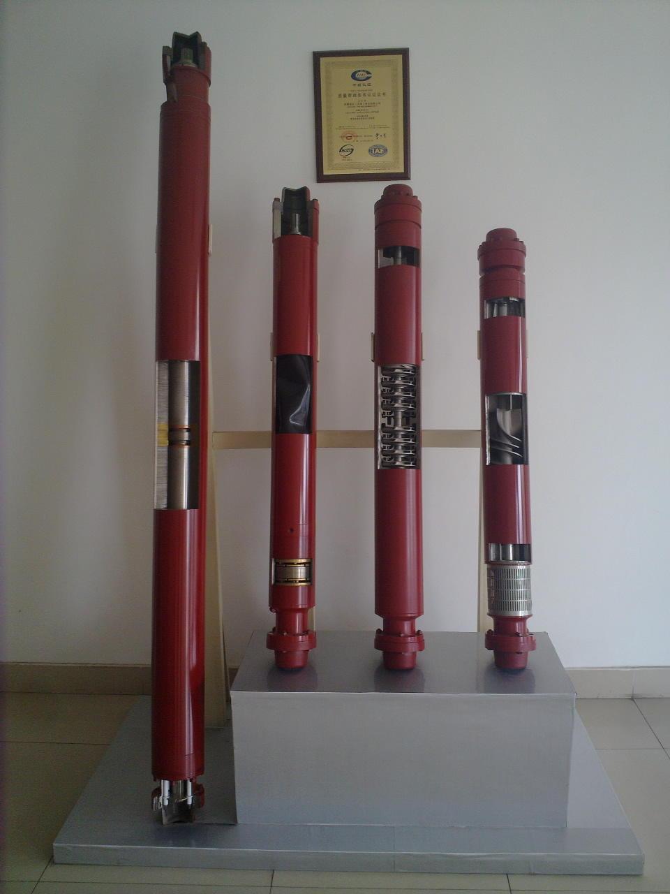 electrical submersible pump price