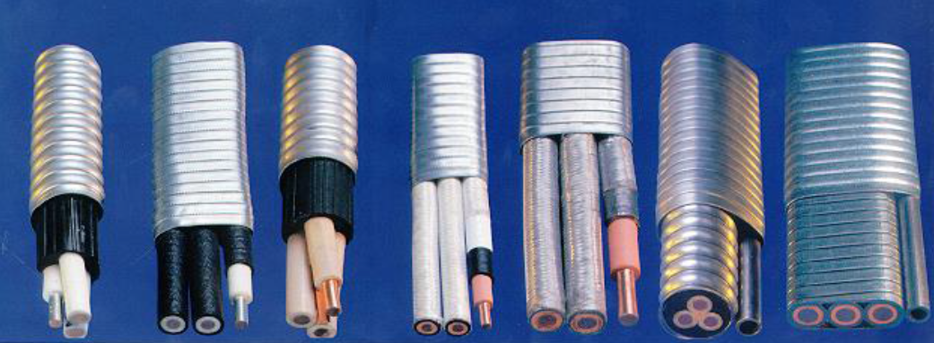 ESP power cable,ESP pump cable