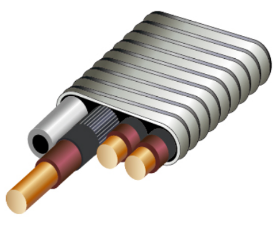 ESP power cable manufacturers in China