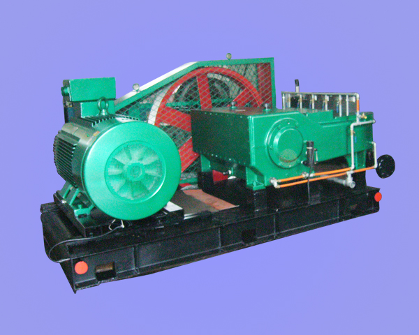 metering pump supplier