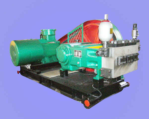 metering pump manufacturers