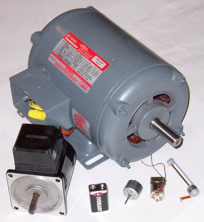 oil pump motor price