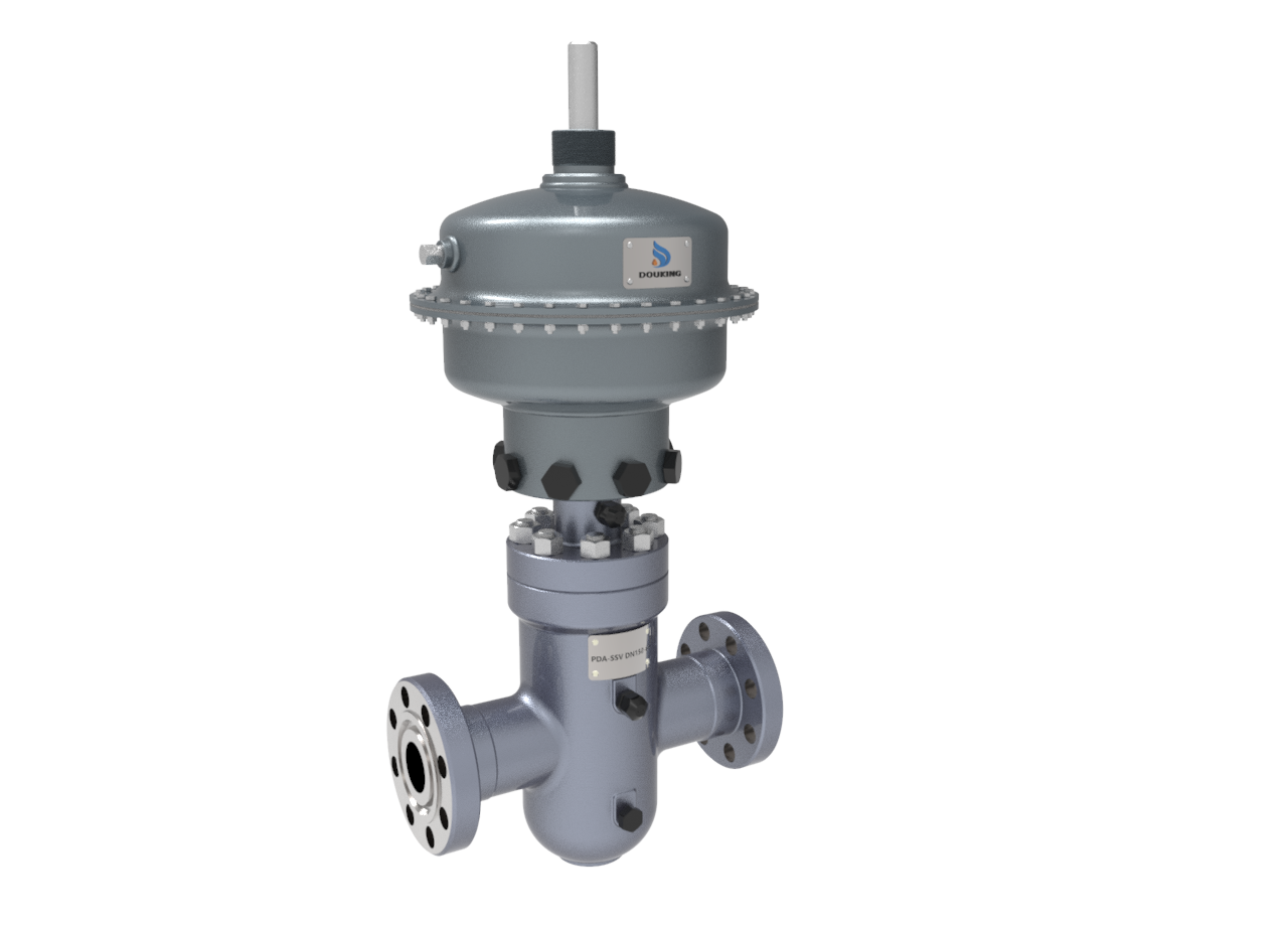 surface safety valve manufacturers in China