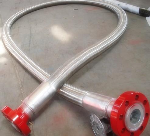 blowout preventer hose for sale