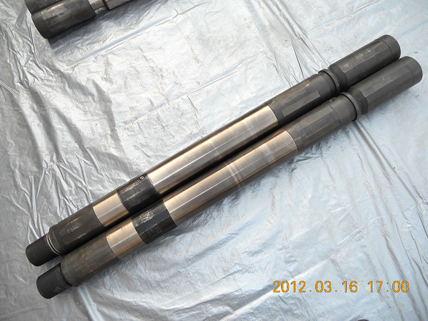 oil well shock sub for sale