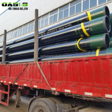 API 5CT seamless OCTG 13 3/8 inch N80/L80/N80Q steel casing and tubing