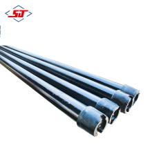 Shengji seamless steel octg in oil and gas oilfield tubing pipe