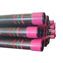 OCTG oil well casing pipe API 5ct casing and tubing pipe