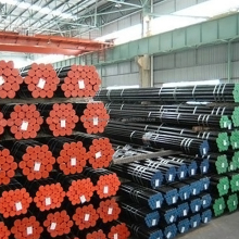 crude oil transportation carbon material 9 5/8&quot; API 5ct OCTG steel casing pipe/ Oil /Gas using pipe