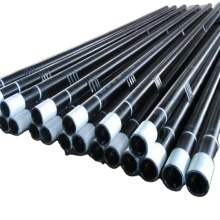 Octg Pipe / oilfield Tubing And Casing , Seamless Octg Pipe , Welded Used Casing Tube API