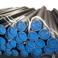 oil casing seamless carbon steel pipe 13cr steel cra octg pipe
