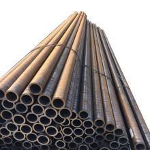 MILD STEEL SEAMLESS PIPE ASTM A106 GRADE B