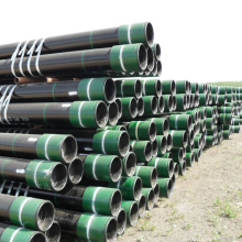 OCTG Steel Pipe API 5CT Grade L80 13CR Casing Steel Pipe