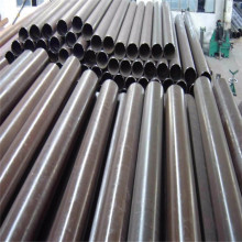 OCTG API 5CT Ssaw Spiral Welded water tube carbon steel pipe