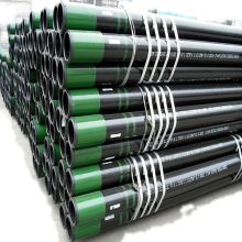 API 5CT J55/K55/N80/N80q Seamless Steel Oil Pipe OCTG 9 5/8 Inch 36PPF LTC Thread Casing Pipes