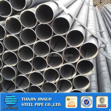 schedule 40 steel pipe astm a53 3 inch black iron pipe/octg pipe