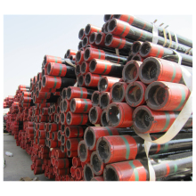 OCTG 6 5/8&quot; API 5CT Seamless Casing Steel Pipe