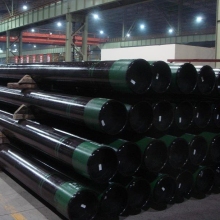 Tianjin Zhenxiang api 5ct octg j55 n80 used oil well casing pipe