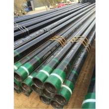 API 5CT OCTG J55 K55 P110 Oil Well Casing Pipe/Tubing