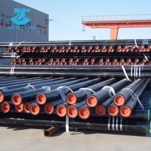 Seamless steel casing octg k55 oil api casing and tubing pipe