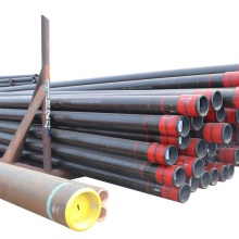 2 3/8 Inch API 5CT OCTG J55 Tubing Seamless Steel Pipe For Oil Well