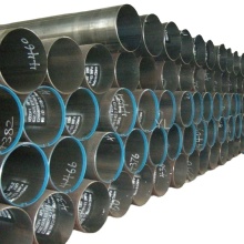 Manufacturer preferential supply OCTG seamless casing pipe L80 liaocheng tianrui factory a213t11 seamless tube