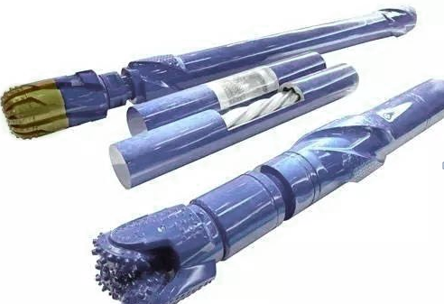 DOWNHOLE MOTOR INTRODUCTION