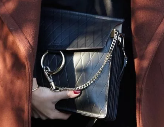 The world's three major brand bags