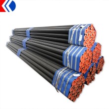 astm a106 standard grade/a/b 1 inch diameter carbon seamless steel pipe