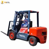 Hot Sale Diesel Engine 2 Ton 3ton 4 Ton 5 Ton Cpcd30 Diesel Forklift Truck